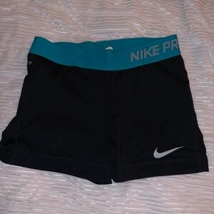 nike pro dri-fit